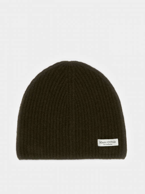 Шапка Marc O’Polo модель 110621101083-792 Фото