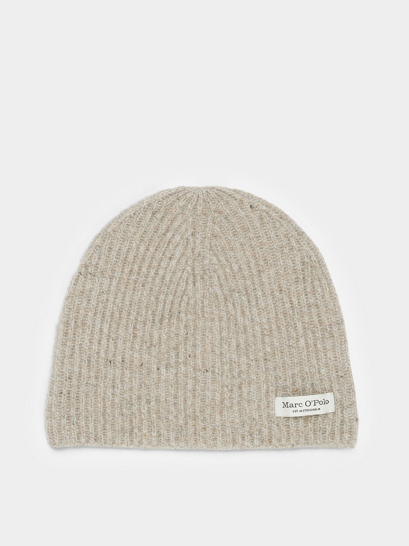Шапка Marc O’Polo модель 110621101097-711 Фото
