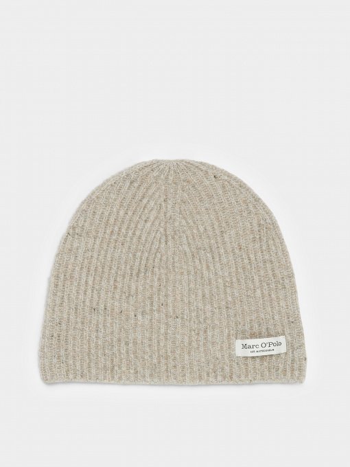 Шапка Marc O’Polo модель 110621101097-711 Фото