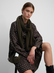 Шарф Marc O’Polo модель 110621102121-792 Фото