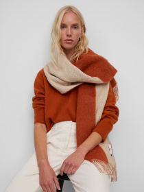 Шарф Marc O’Polo модель 110810202143-Z10 Фото