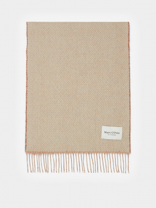 Шарф Marc O’Polo модель 110810202143-Z10 Фото