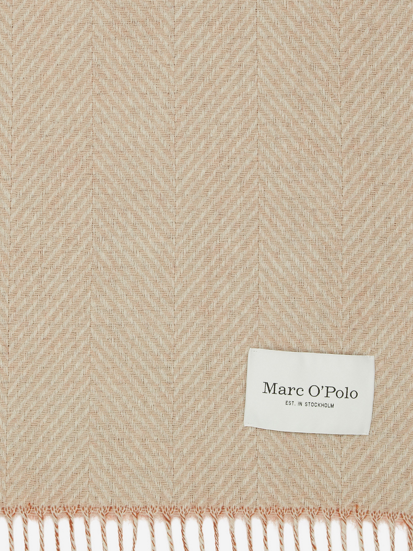 Шарф Marc O’Polo модель 110810202143-Z10 Фото