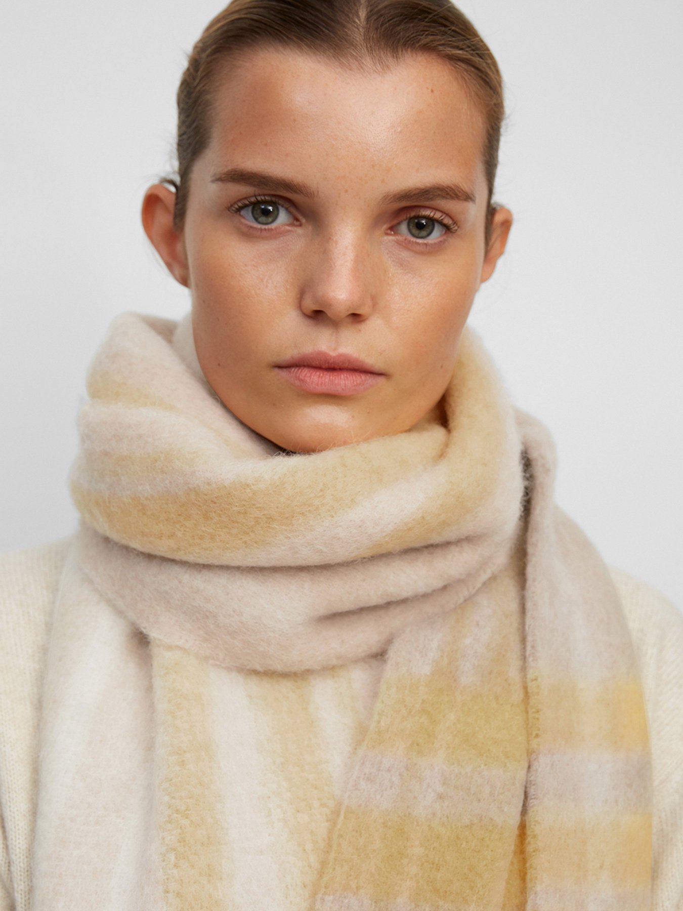 Шарф Marc O’Polo модель 110810302139-Z46 Фото