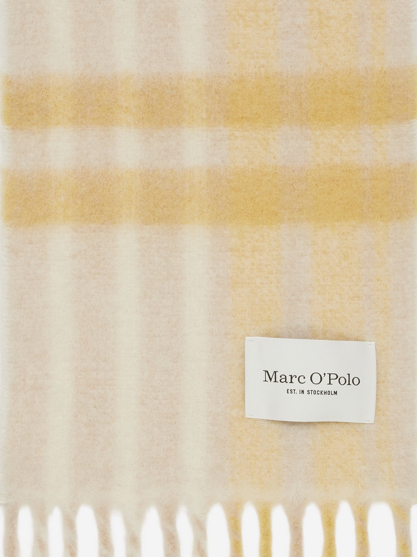 Шарф Marc O’Polo модель 110810302139-Z46 Фото