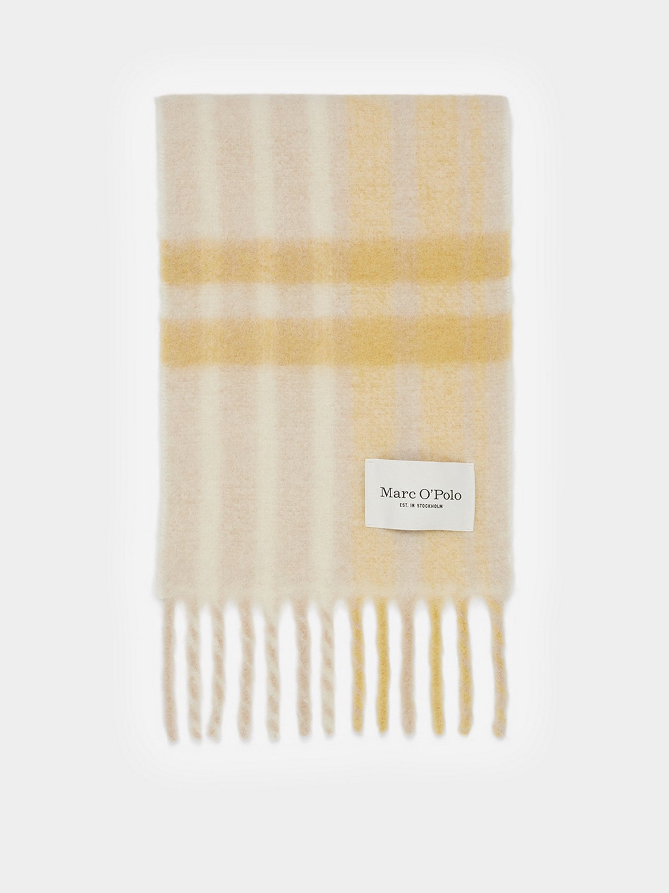 Шарф Marc O’Polo модель 110810302139-Z46 Фото