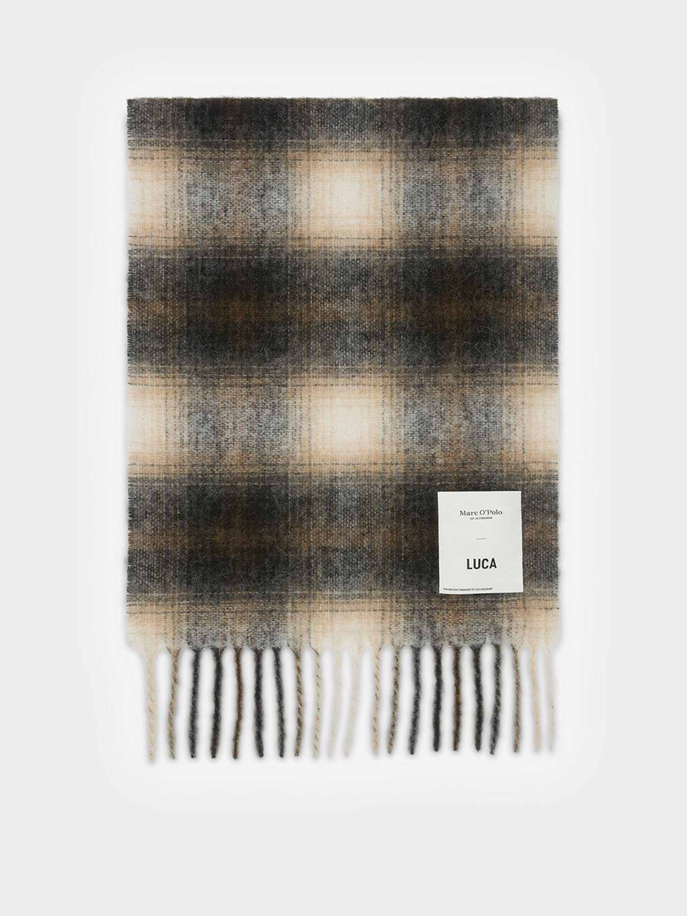 Шарф Marc O’Polo модель 110810802133-Z05 Фото