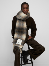 Шарф Marc O’Polo модель 110810802133-Z05 Фото