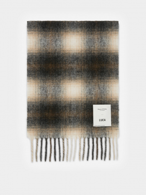 Шарф Marc O’Polo модель 110810802133-Z05 Фото