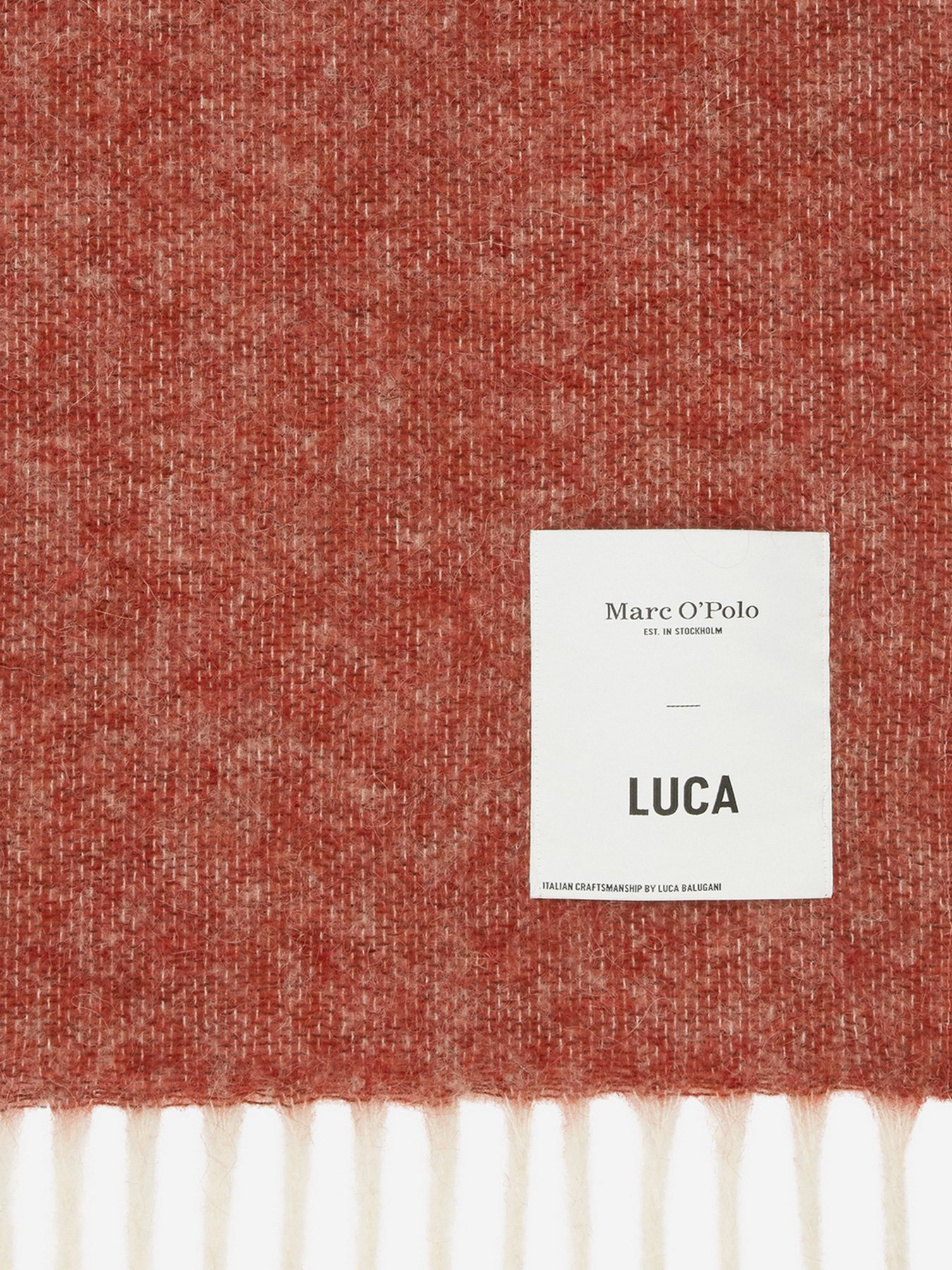 Шарф Marc O’Polo модель 110810902133-Z37 Фото