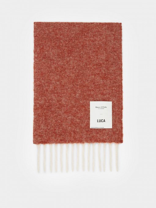 Шарф Marc O’Polo модель 110810902133-Z37 Фото