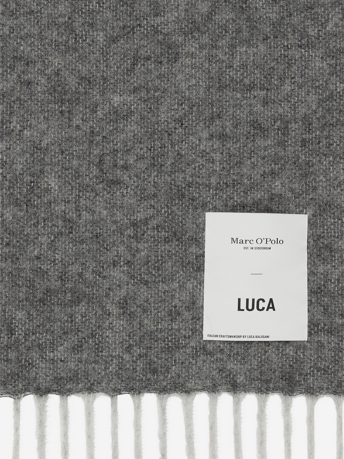 Шарф Marc O’Polo модель 110810902133-Z38 Фото