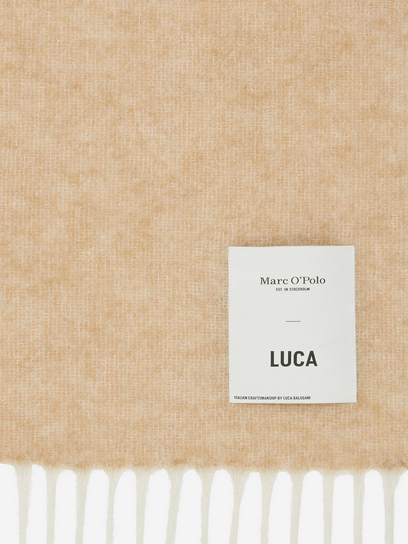 Шарф Marc O’Polo модель 110810902133-Z39 Фото