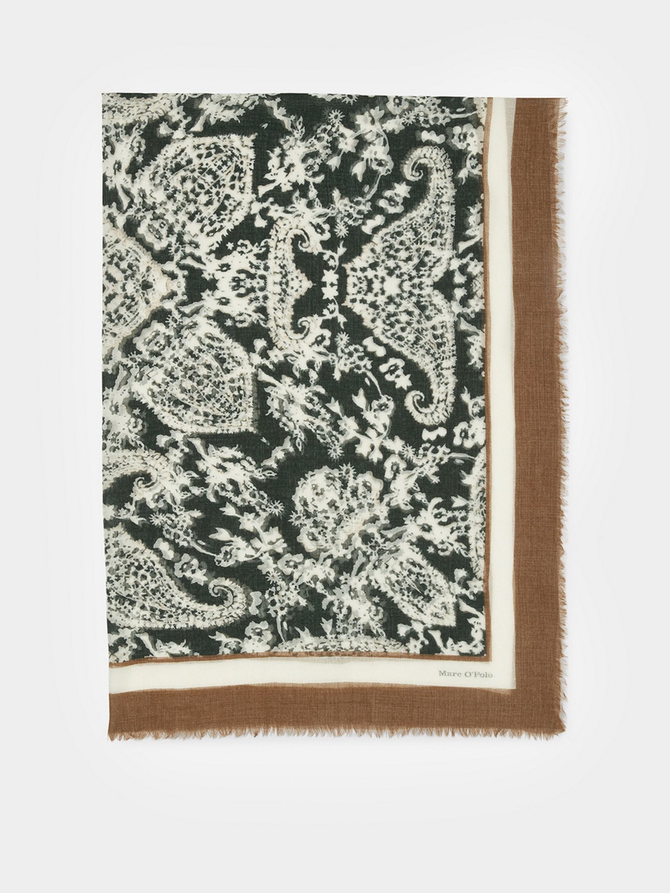 Шарф Marc O’Polo модель 110817502171-Z42 Фото