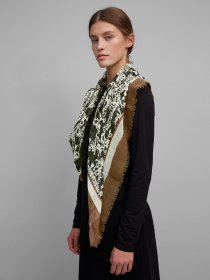Шарф Marc O’Polo модель 110817502171-Z42 Фото