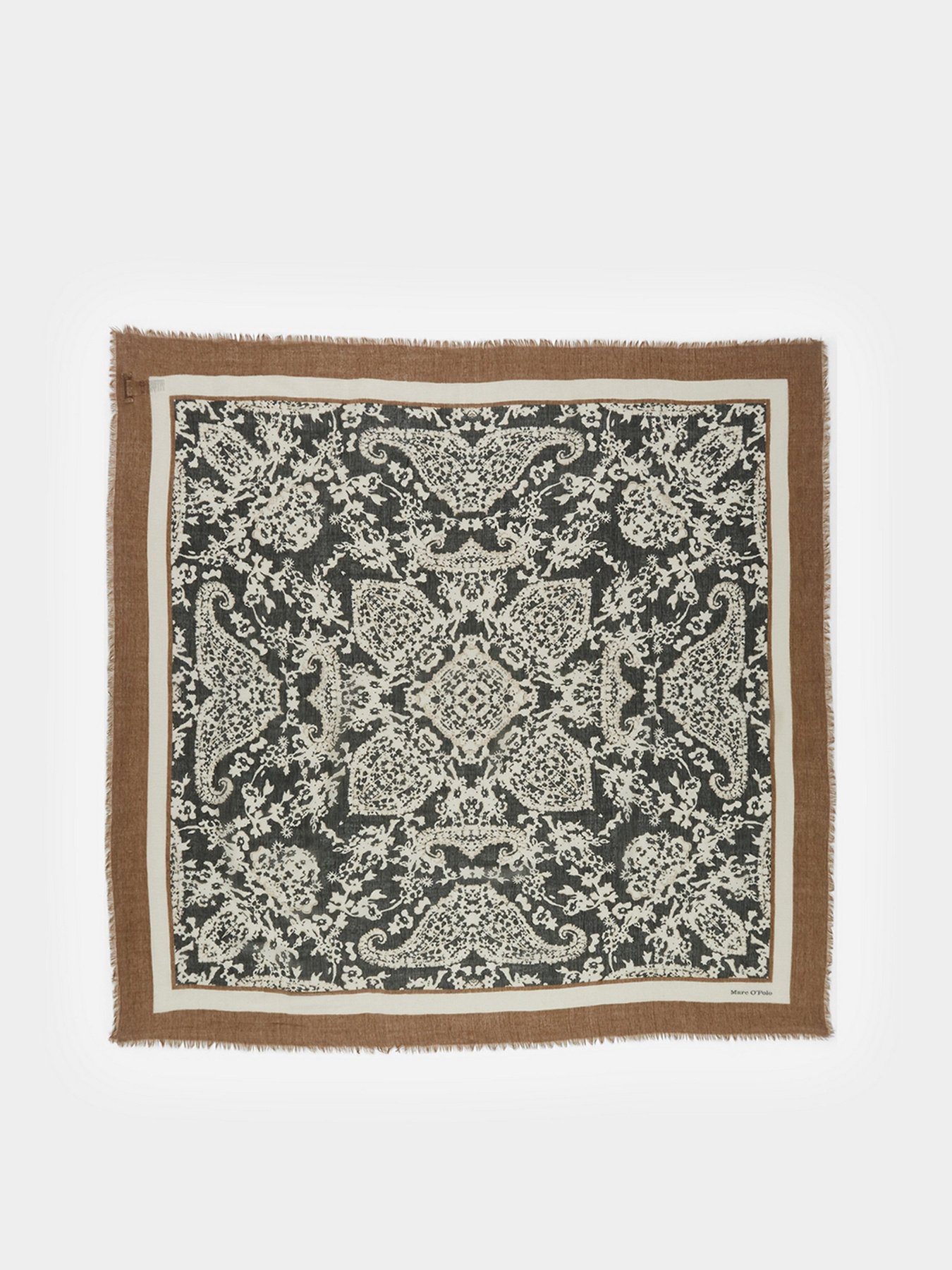 Шарф Marc O’Polo модель 110817502171-Z42 Фото