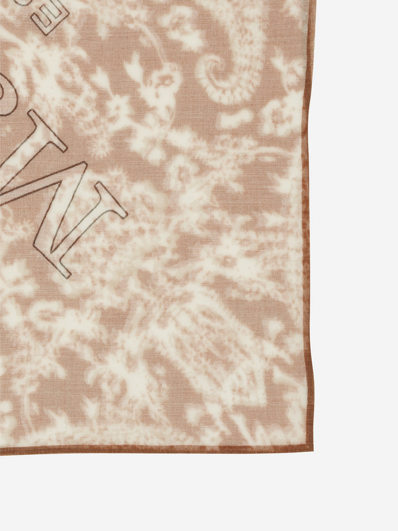 Шарф Marc O’Polo модель 110817502171-Z43 Фото