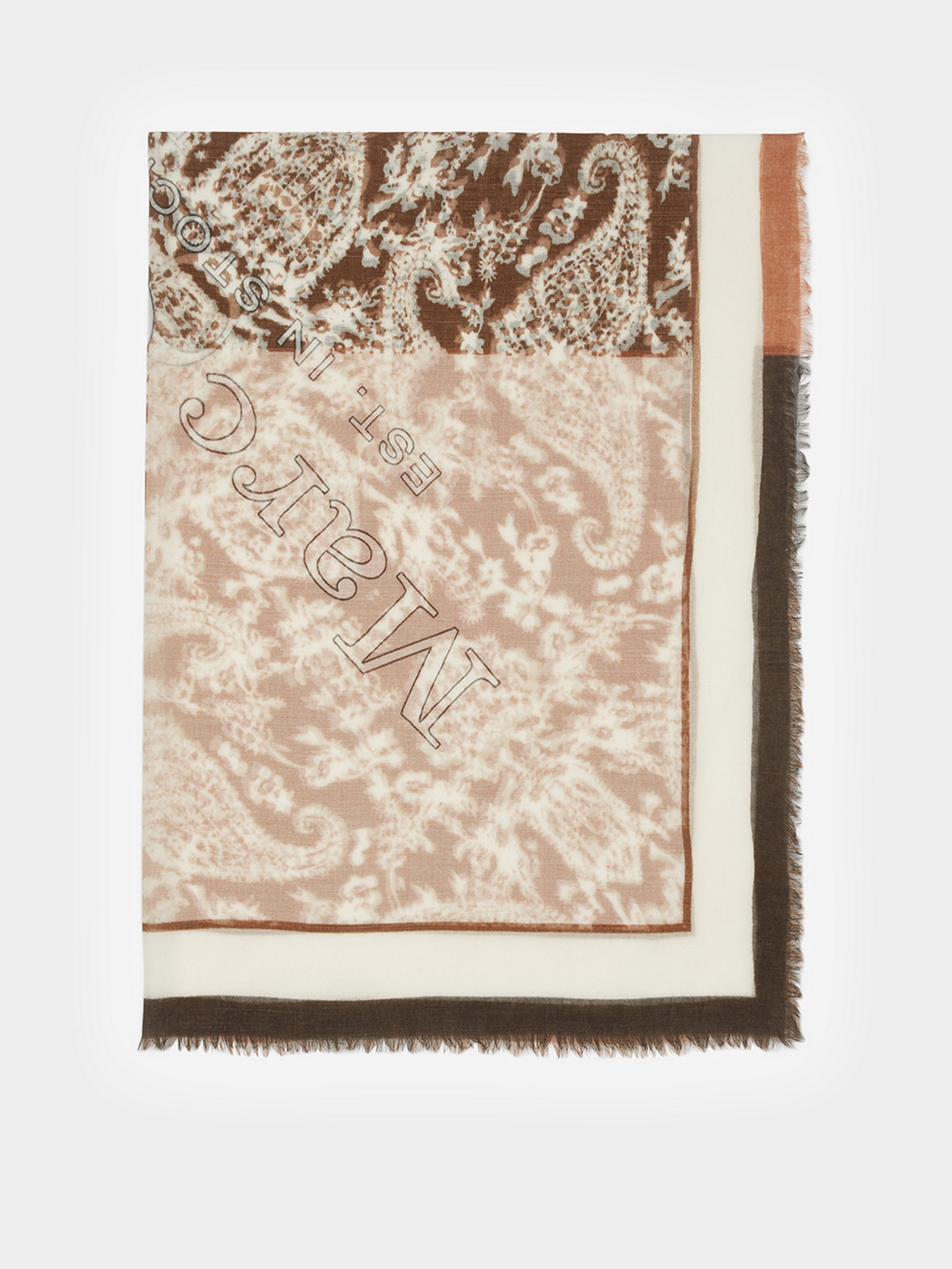 Шарф Marc O’Polo модель 110817502171-Z43 Фото