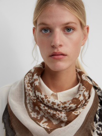 Шарф Marc O’Polo модель 110817502171-Z43 Фото