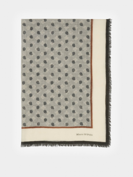 Шарф Marc O’Polo модель 110817502265-Z40 Фото