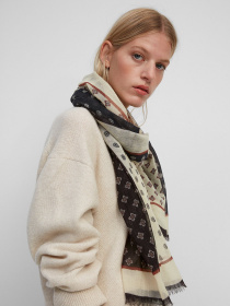Шарф Marc O’Polo модель 110817502265-Z40 Фото