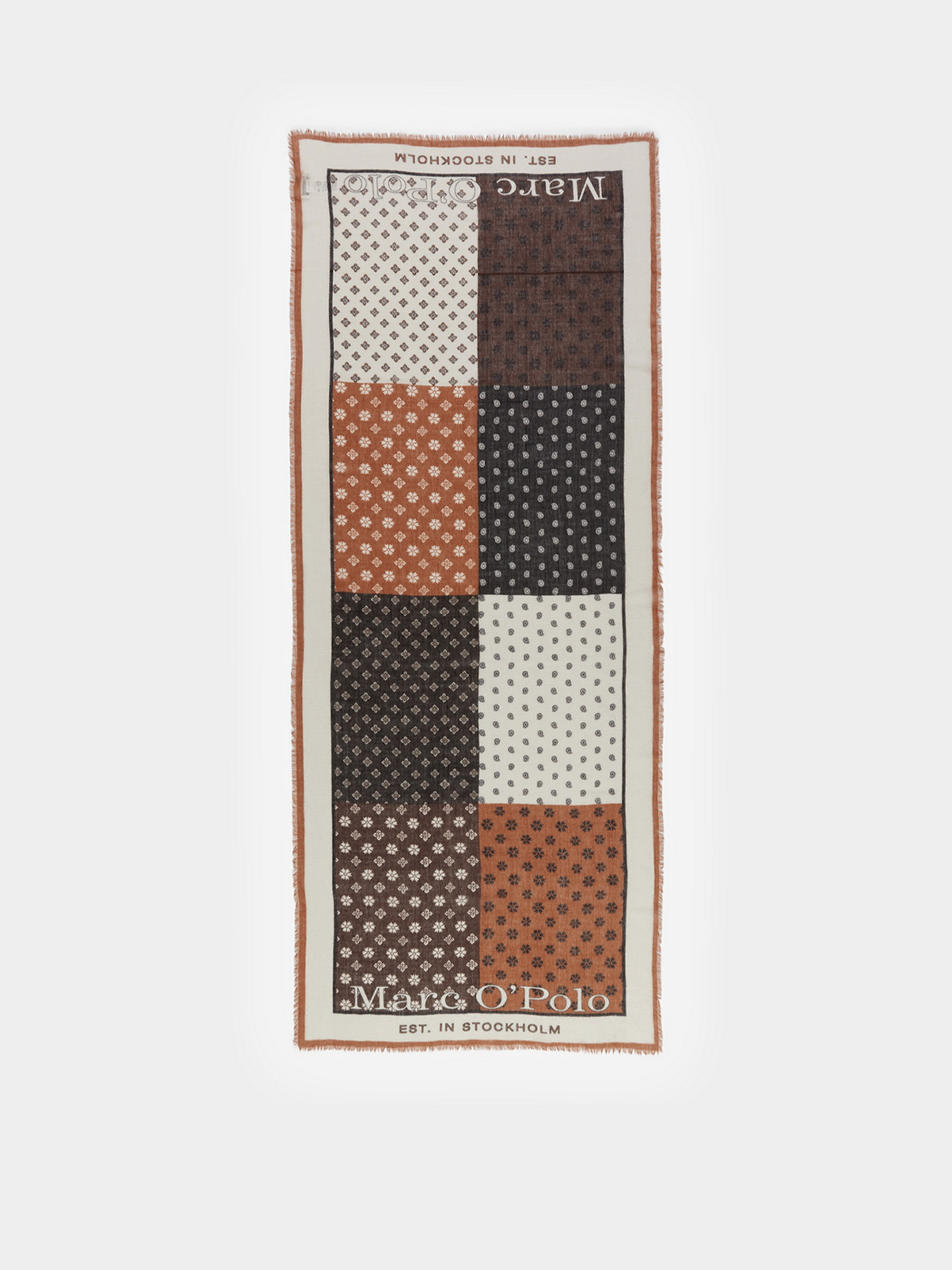 Шарф Marc O’Polo модель 110817502265-Z41 Фото