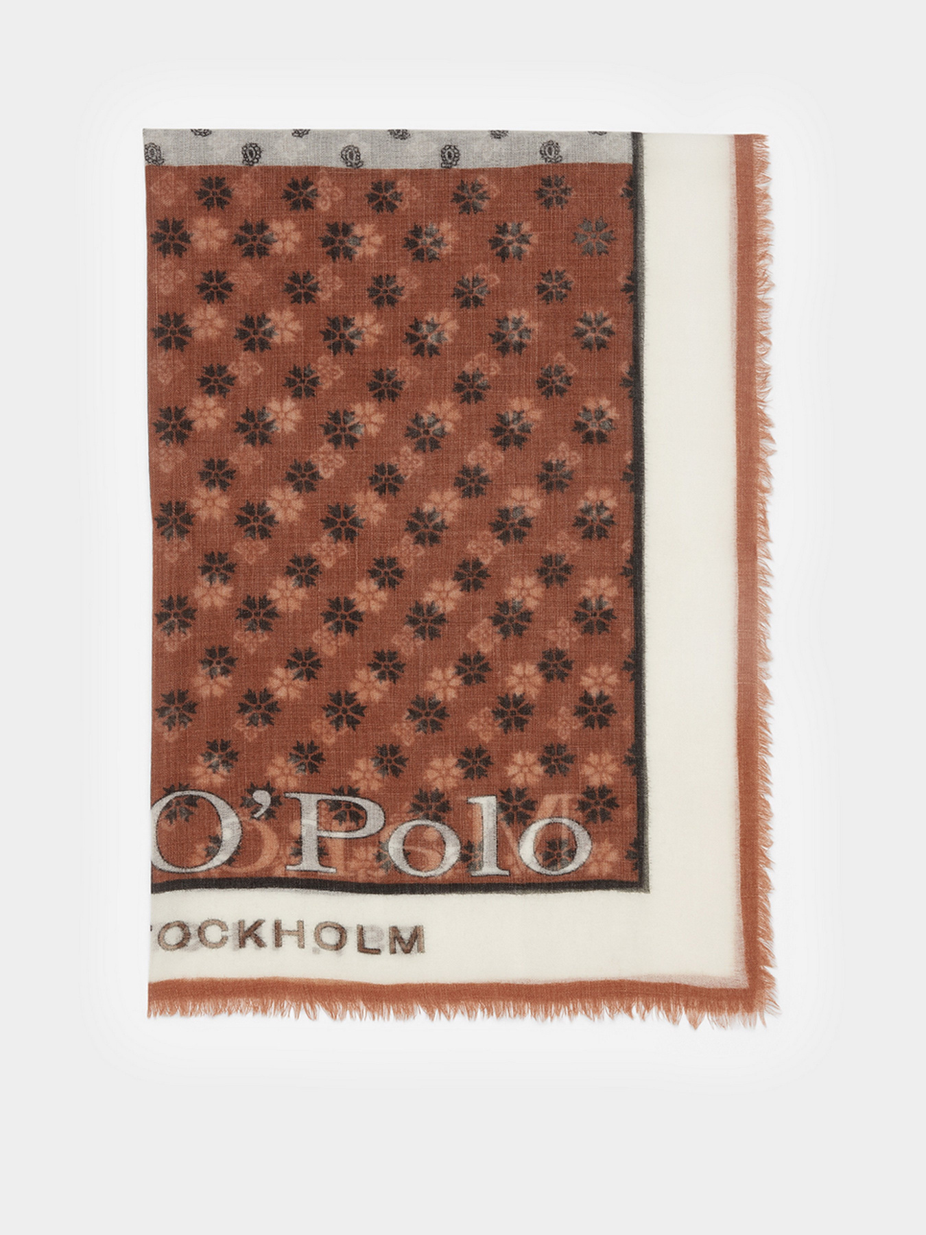 Шарф Marc O’Polo модель 110817502265-Z41 Фото