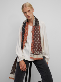 Шарф Marc O’Polo модель 110817502265-Z41 Фото