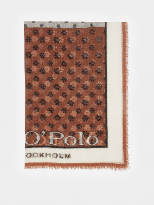 Шарф Marc O’Polo модель 110817502265-Z41 Фото