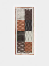 Шарф Marc O’Polo модель 110817502265-Z41 Шарф Marc O’Polo модель 110817502265-Z41 Фото