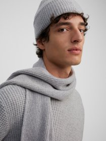 Шарф Marc O’Polo модель 130512602026-946 Фото