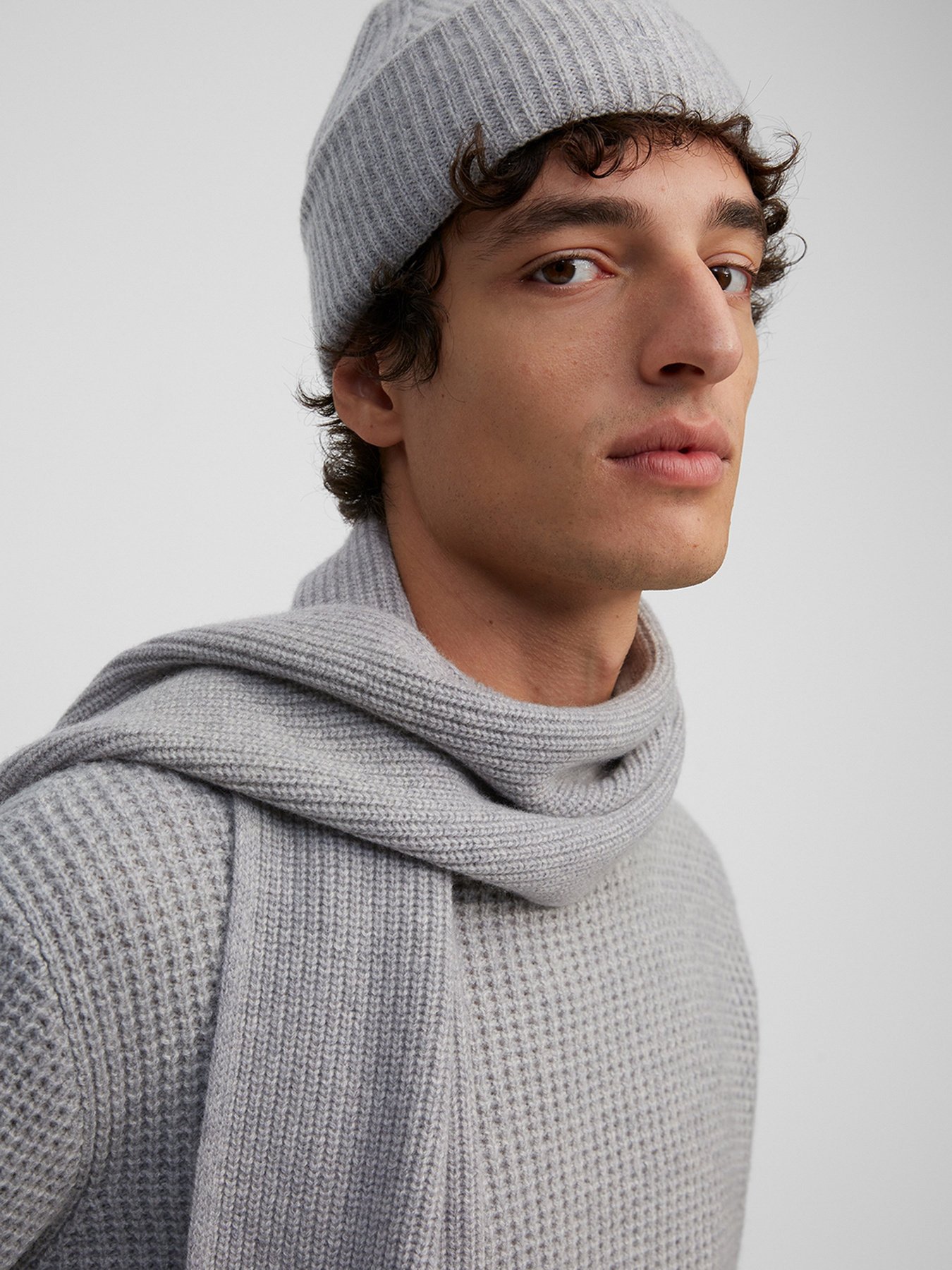 Шарф Marc O’Polo модель 130512602026-946 Фото