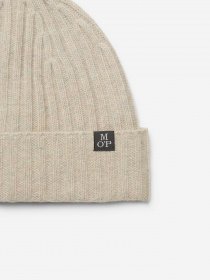 Шапка Marc O’Polo модель 130515601060-133 Фото