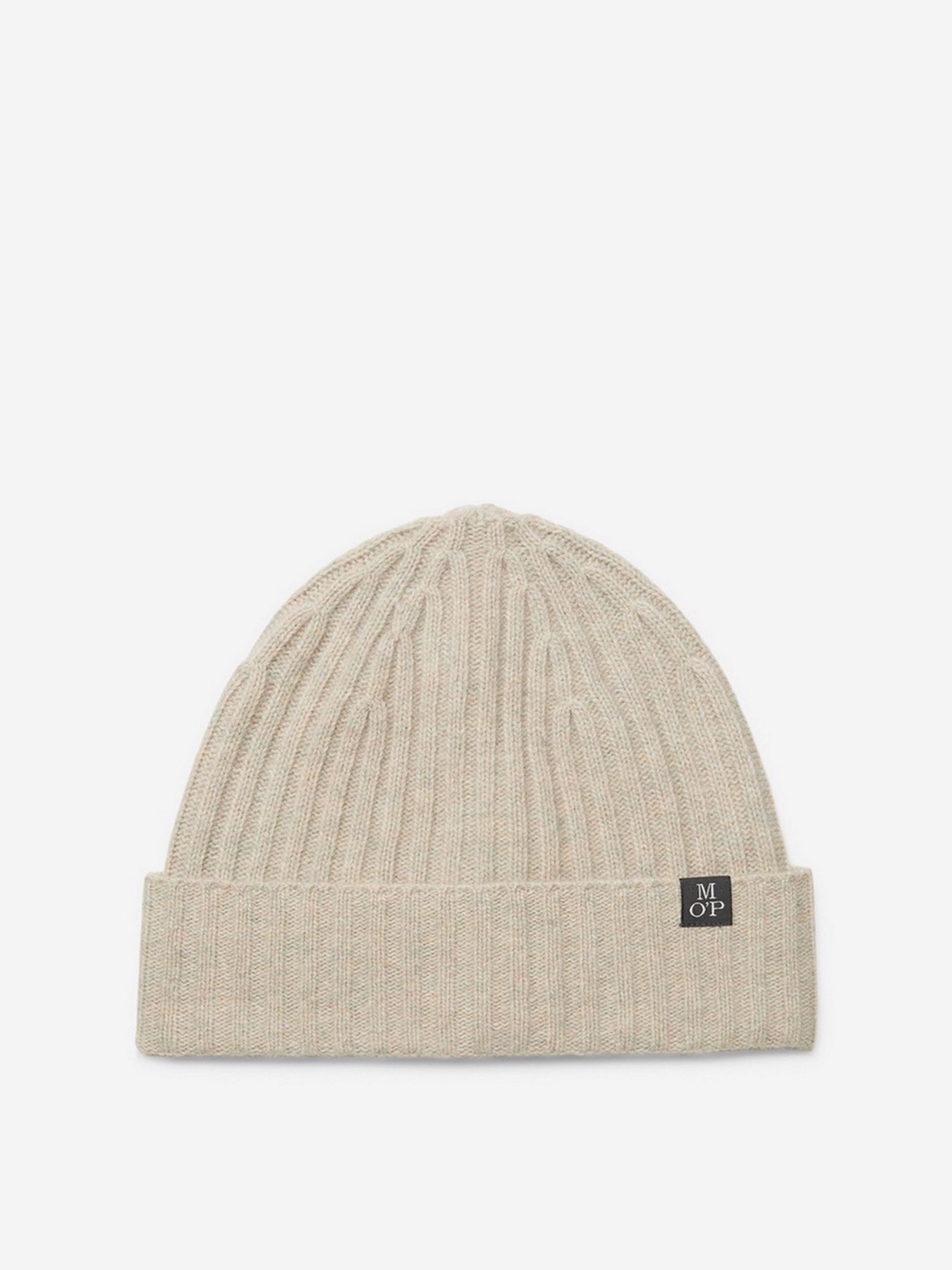 Шапка Marc O’Polo модель 130515601060-133 Фото