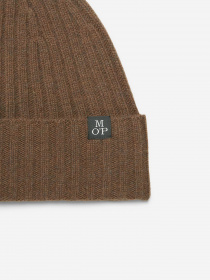 Шапка Marc O’Polo модель 130515601060-763 Шапка Marc O’Polo модель 130515601060-763 Фото