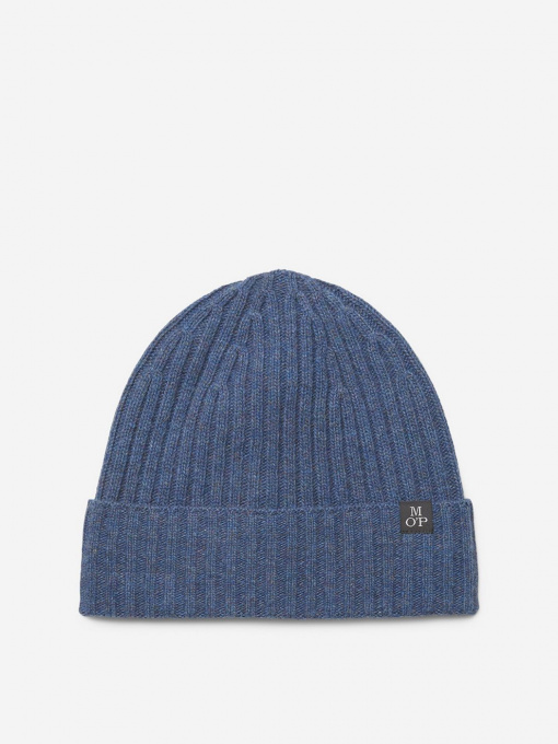 Шапка Marc O’Polo модель 130515601060-852 Фото