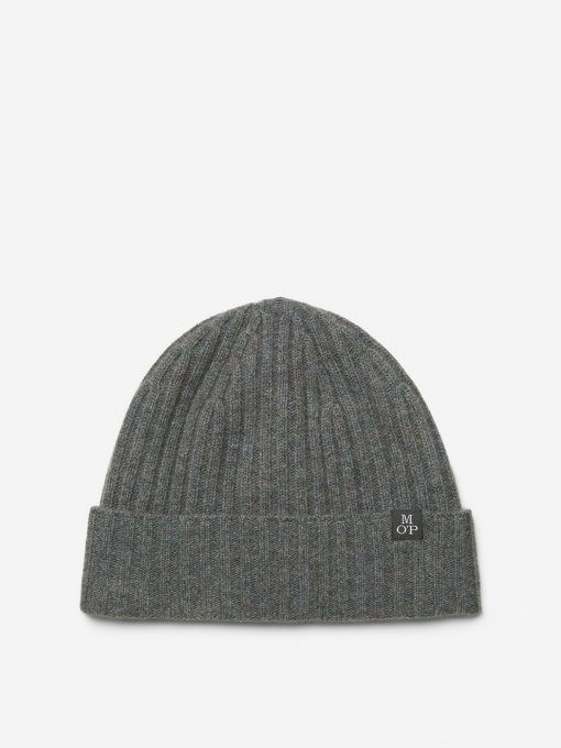 Шапка Marc O’Polo модель 130515601060-946 Фото