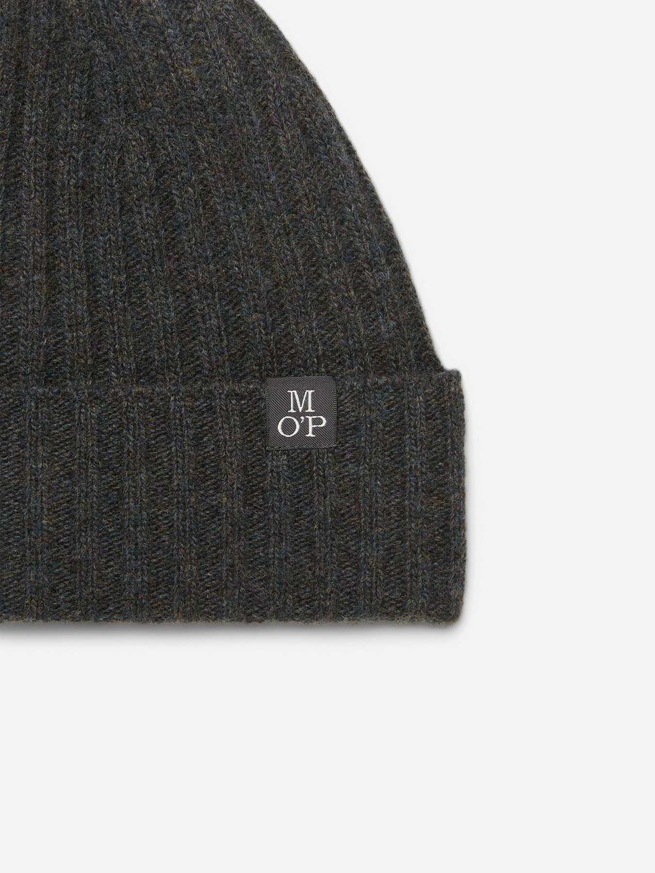 Шапка Marc O’Polo модель 130515601060-989 Фото