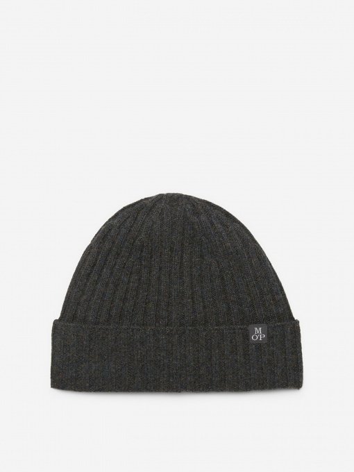 Шапка Marc O’Polo модель 130515601060-989 Фото