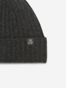 Шапка Marc O’Polo модель 130515601060-989 Фото