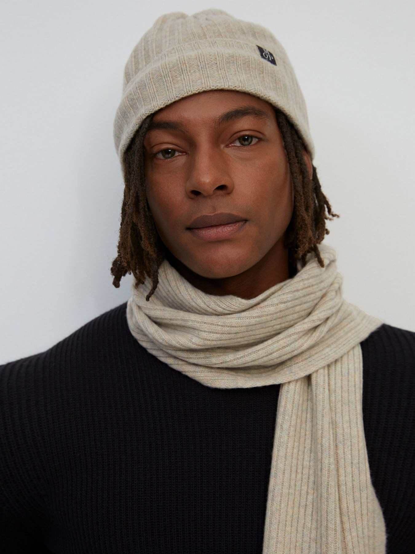 Шарф Marc O’Polo модель 130515602040-133 Фото