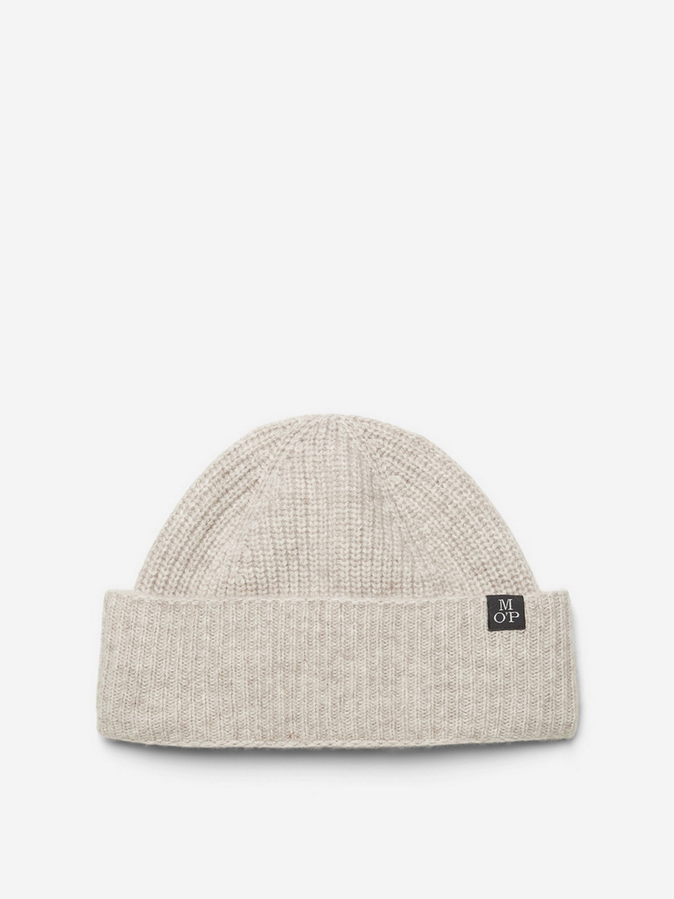 Шапка Marc O’Polo модель 130614501040-133 Шапка Marc O’Polo модель 130614501040-133 Фото