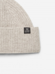 Шапка Marc O’Polo модель 130614501040-133 Шапка Marc O’Polo модель 130614501040-133 Фото