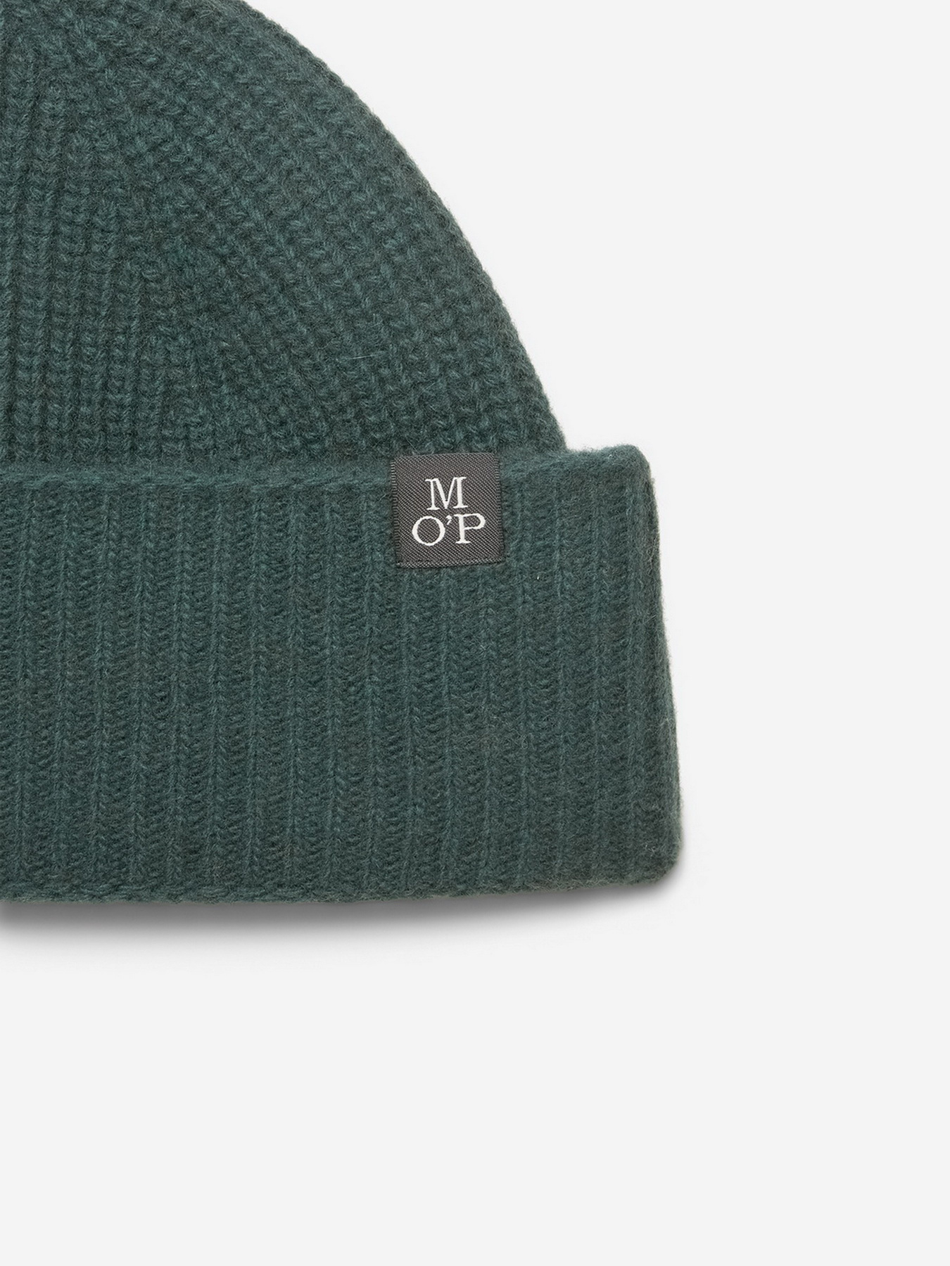 Шапка Marc O’Polo модель 130614501040-491 Фото