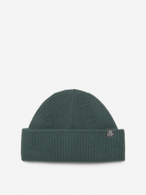 Шапка Marc O’Polo модель 130614501040-491 Фото