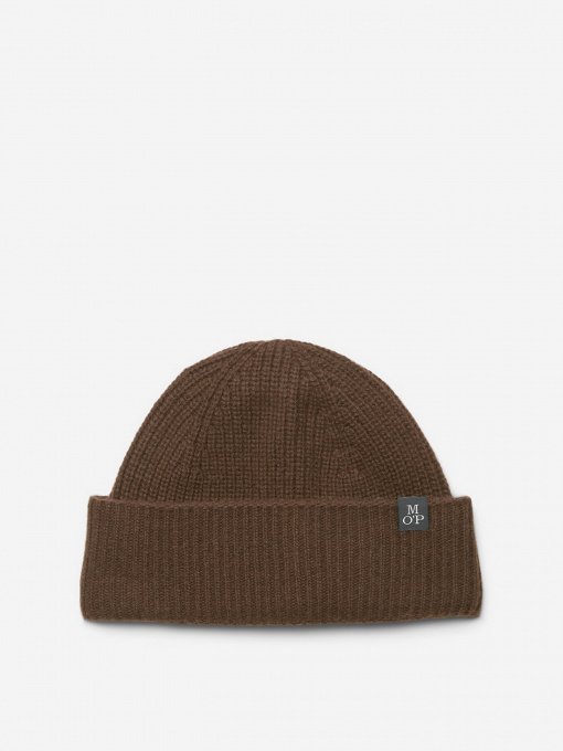 Шапка Marc O’Polo модель 130614501040-763 Фото