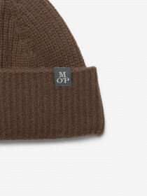 Шапка Marc O’Polo модель 130614501040-763 Шапка Marc O’Polo модель 130614501040-763 Фото