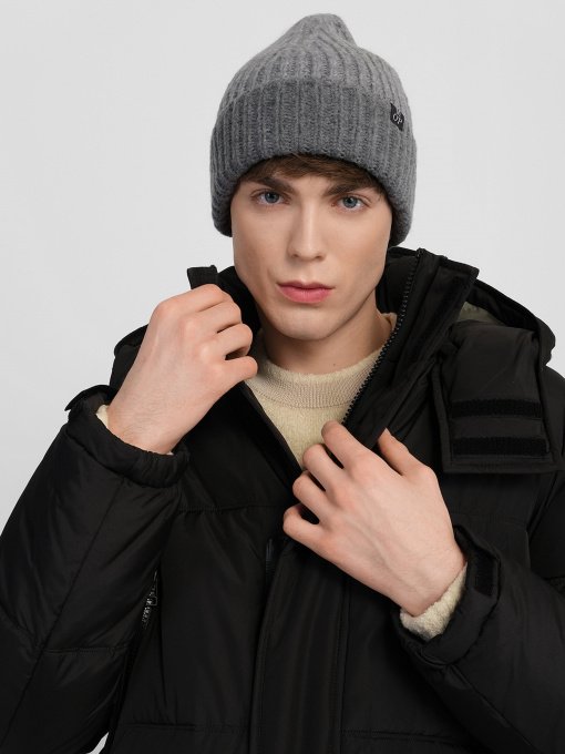 Шапка Marc O’Polo модель 130621801058-946 Фото