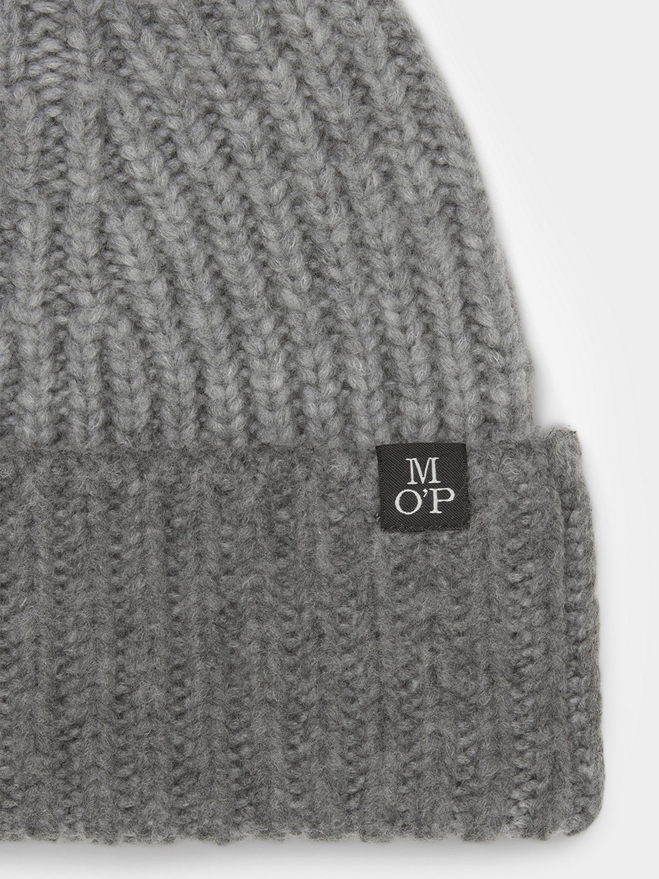 Шапка Marc O’Polo модель 130621801058-946 Фото