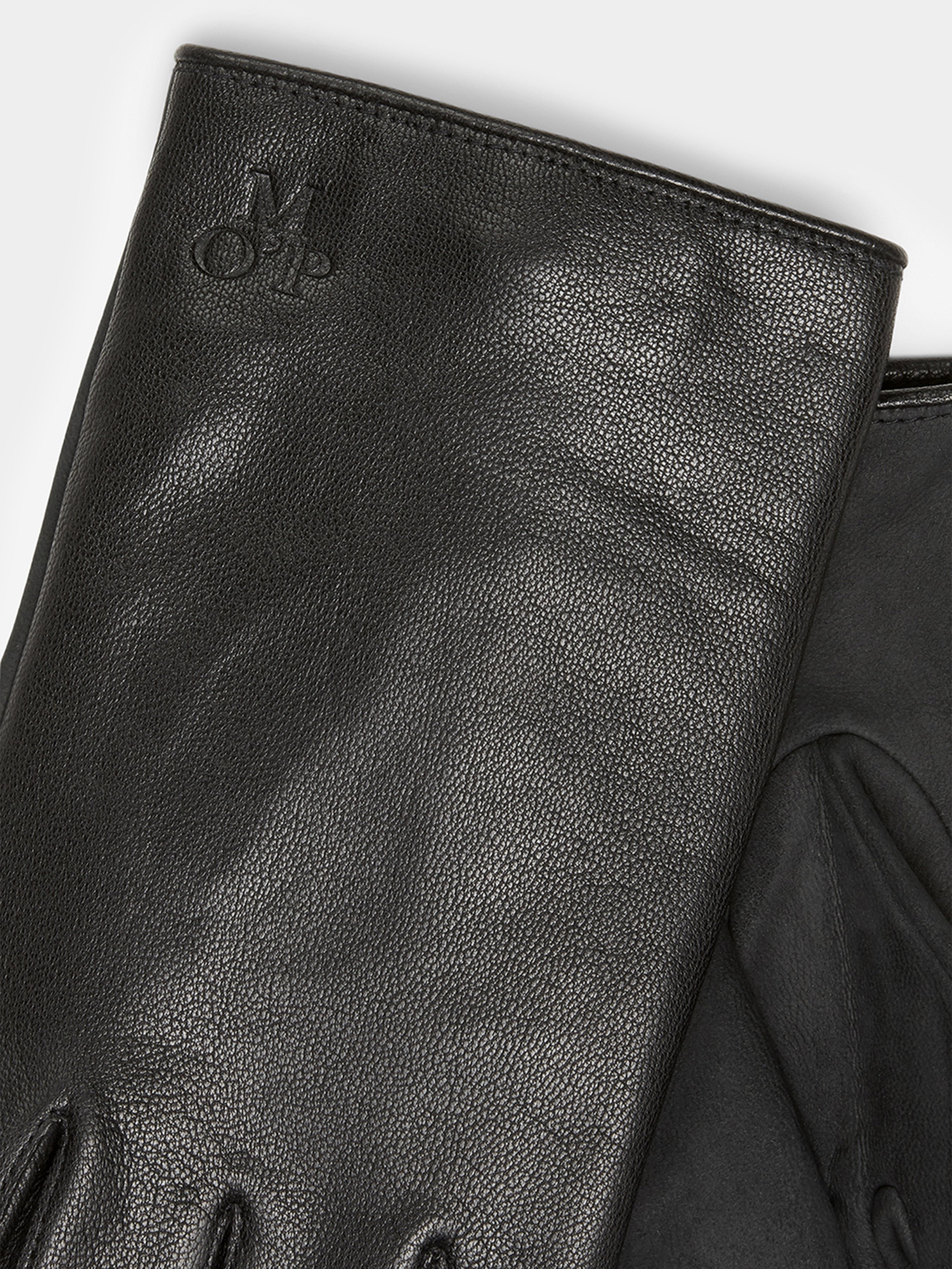 Рукавички Marc O’Polo модель 130812904004-990 Фото